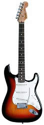 classic stratocaster
