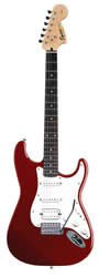 affinity fat strat